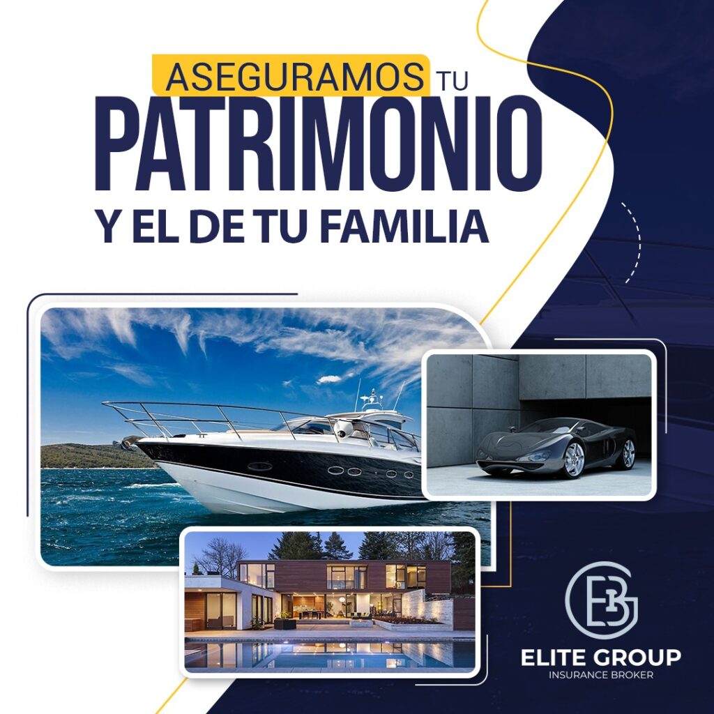 Pólizas de Seguro - Elite Group insurance Broker - Tampa florida